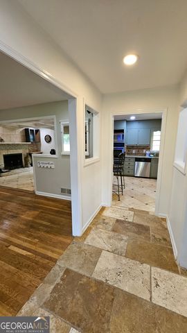 6450 E Stubbs Road, South Fulton, GA 30349