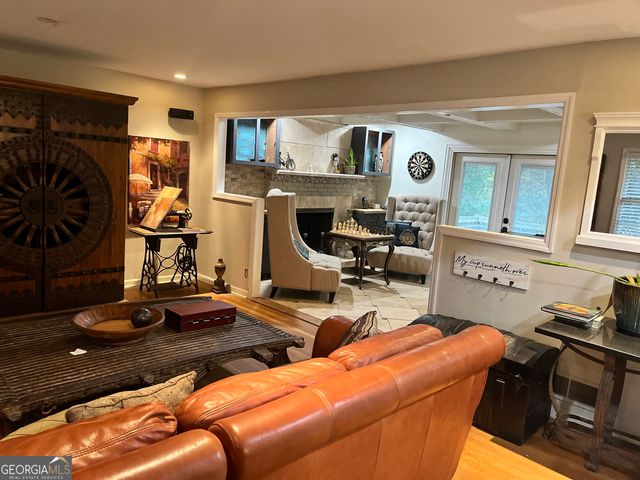 6450 E Stubbs Road, South Fulton, GA 30349