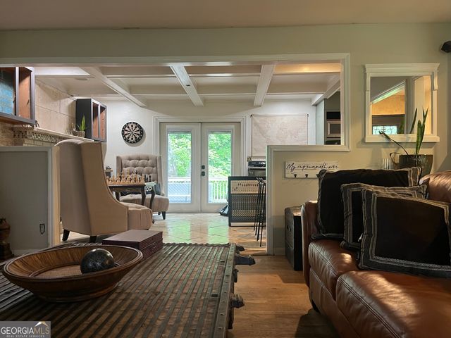 6450 E Stubbs Road, South Fulton, GA 30349