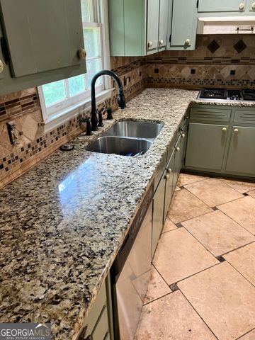 6450 E Stubbs Road, South Fulton, GA 30349