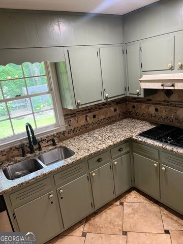 6450 E Stubbs Road, South Fulton, GA 30349