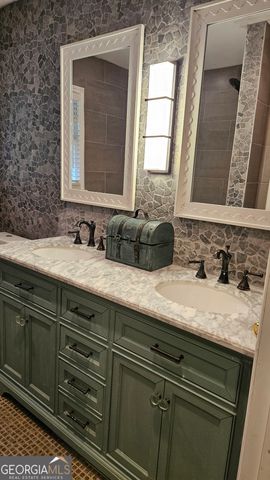 6450 E Stubbs Road, South Fulton, GA 30349