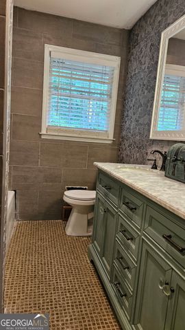 6450 E Stubbs Road, South Fulton, GA 30349