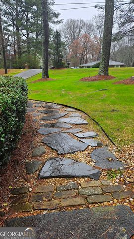 6450 E Stubbs Road, South Fulton, GA 30349