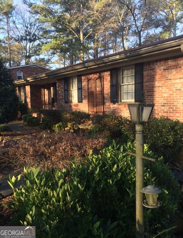 6450 E Stubbs Road, South Fulton, GA 30349