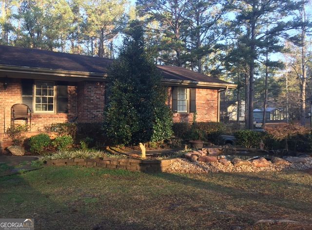 6450 E Stubbs Road, South Fulton, GA 30349