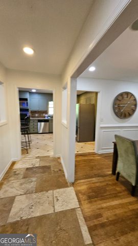 6450 E Stubbs Road, South Fulton, GA 30349