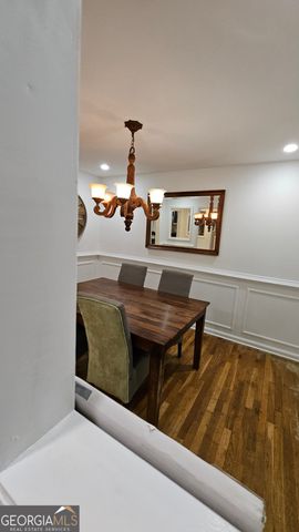 6450 E Stubbs Road, South Fulton, GA 30349