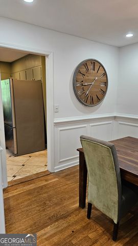 6450 E Stubbs Road, South Fulton, GA 30349