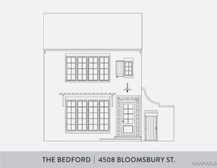 4508 Bloomsbury Street, Montgomery, AL 36116