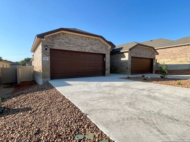 10023 Westover Bluff, San Antonio, TX 78251