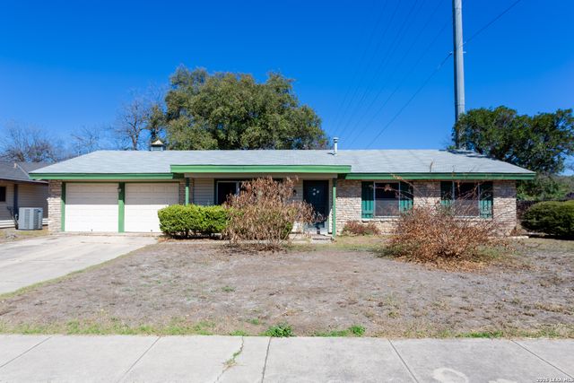 5059 merlin, San Antonio, TX 78218