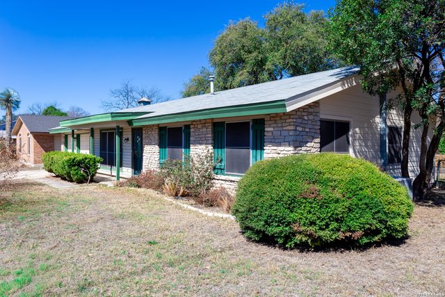 5059 merlin, San Antonio, TX 78218