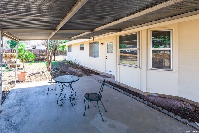 5059 merlin, San Antonio, TX 78218