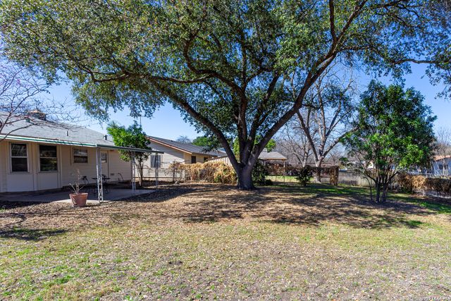 5059 merlin, San Antonio, TX 78218