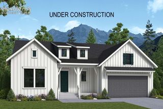 6288 Loaderman Drive, Colorado Springs, CO 80924