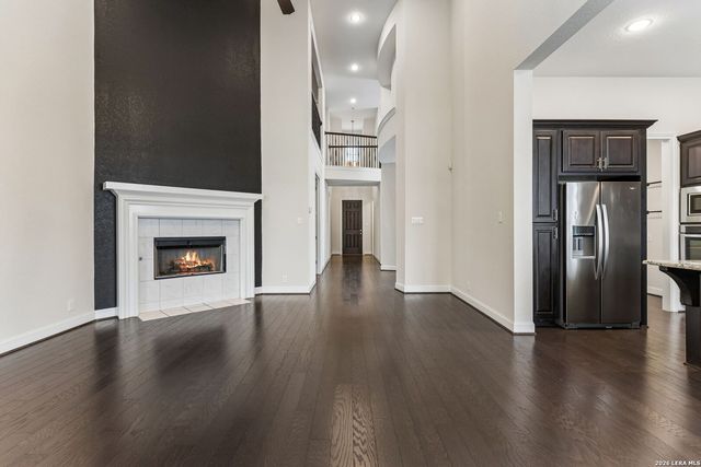 25847 Warbler View, San Antonio, TX 78255