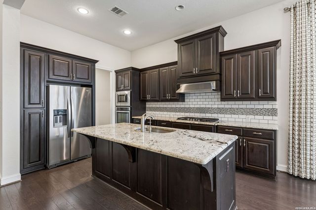 25847 Warbler View, San Antonio, TX 78255