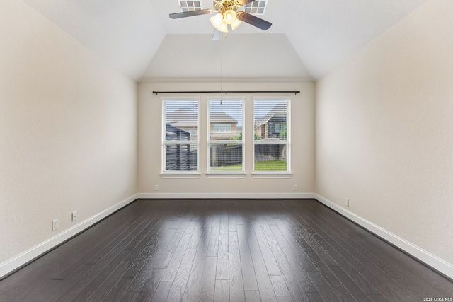 25847 Warbler View, San Antonio, TX 78255