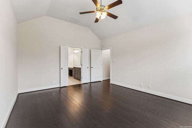 25847 Warbler View, San Antonio, TX 78255