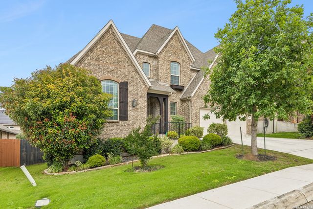 25847 Warbler View, San Antonio, TX 78255