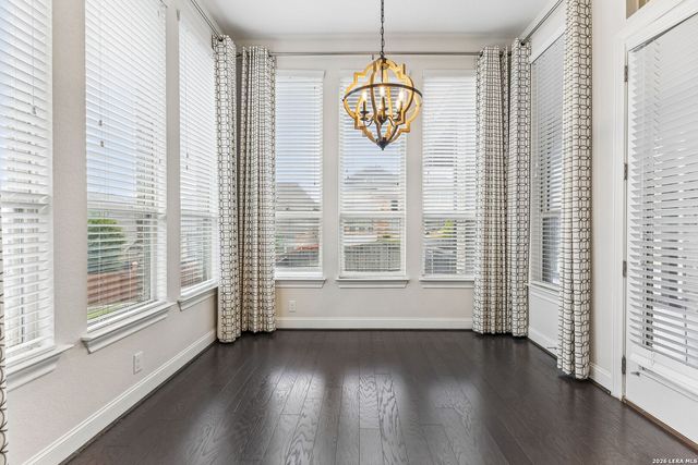 25847 Warbler View, San Antonio, TX 78255