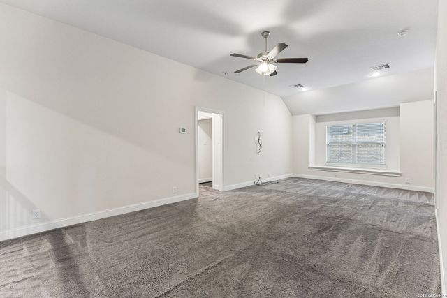 25847 Warbler View, San Antonio, TX 78255