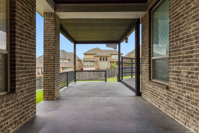 25847 Warbler View, San Antonio, TX 78255