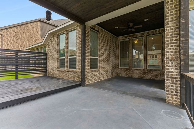25847 Warbler View, San Antonio, TX 78255
