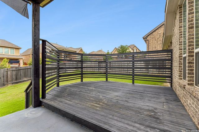 25847 Warbler View, San Antonio, TX 78255