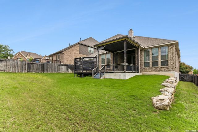 25847 Warbler View, San Antonio, TX 78255