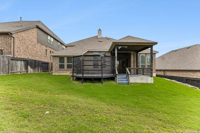 25847 Warbler View, San Antonio, TX 78255