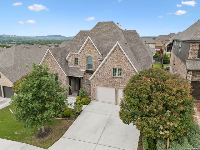 25847 Warbler View, San Antonio, TX 78255