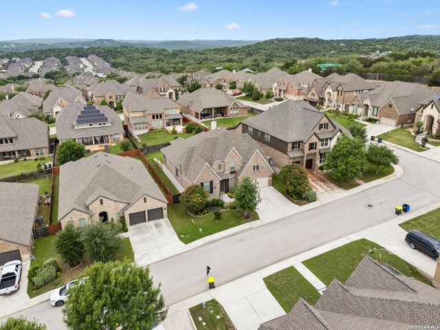 25847 Warbler View, San Antonio, TX 78255