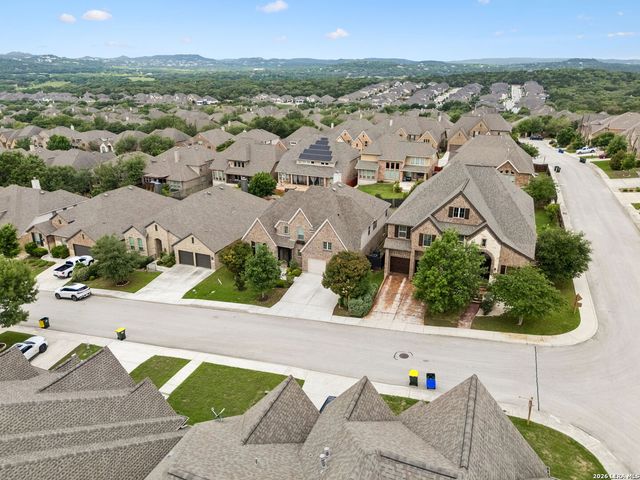 25847 Warbler View, San Antonio, TX 78255