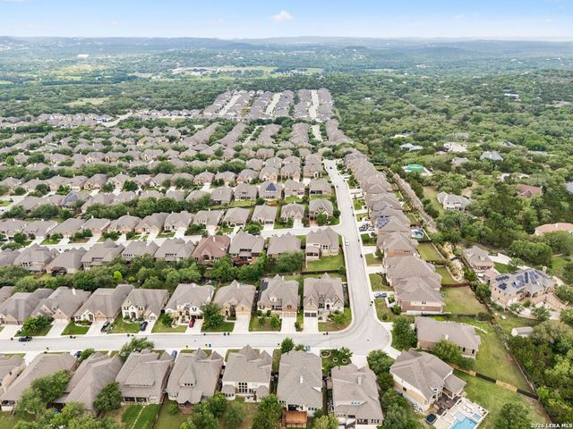 25847 Warbler View, San Antonio, TX 78255