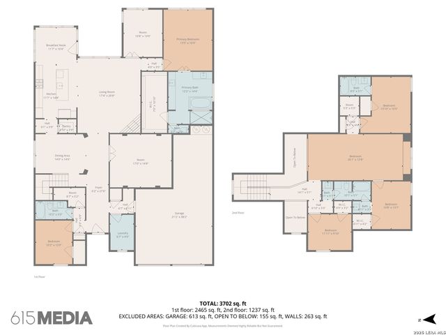 25847 Warbler View, San Antonio, TX 78255