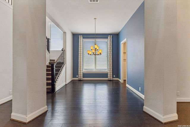 25847 Warbler View, San Antonio, TX 78255