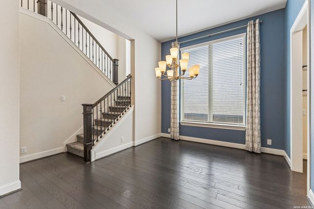 25847 Warbler View, San Antonio, TX 78255