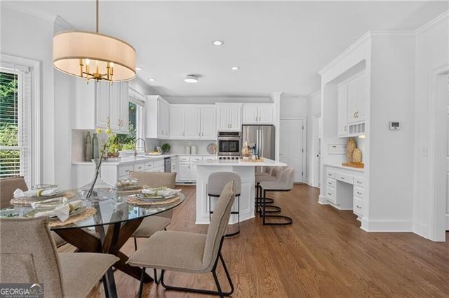 4507 Outlook Drive NE, Marietta, GA 30066