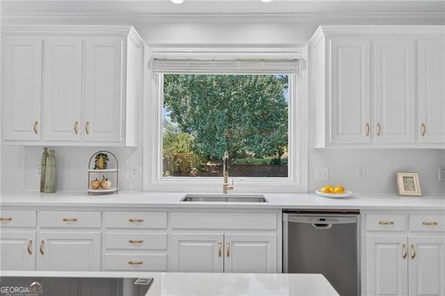 4507 Outlook Drive NE, Marietta, GA 30066