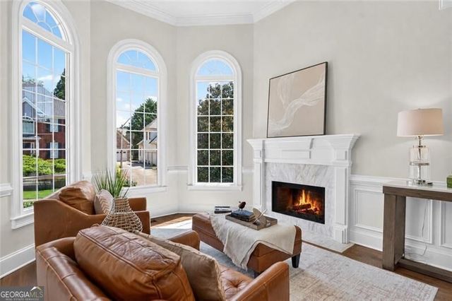 4507 Outlook Drive NE, Marietta, GA 30066