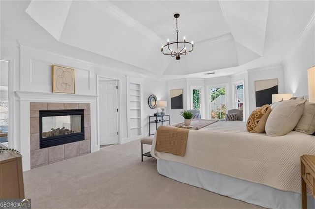 4507 Outlook Drive NE, Marietta, GA 30066