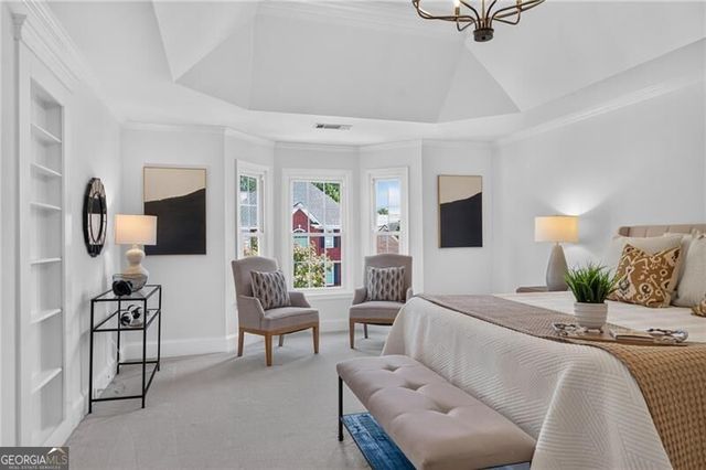 4507 Outlook Drive NE, Marietta, GA 30066