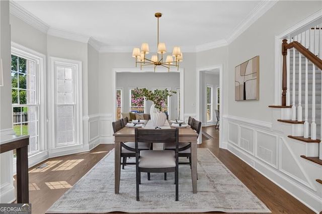 4507 Outlook Drive NE, Marietta, GA 30066