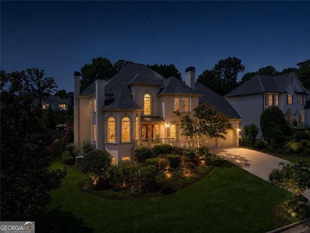 4507 Outlook Drive NE, Marietta, GA 30066