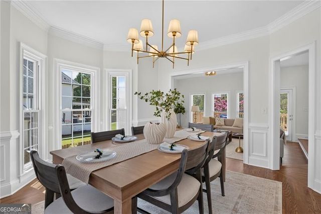 4507 Outlook Drive NE, Marietta, GA 30066