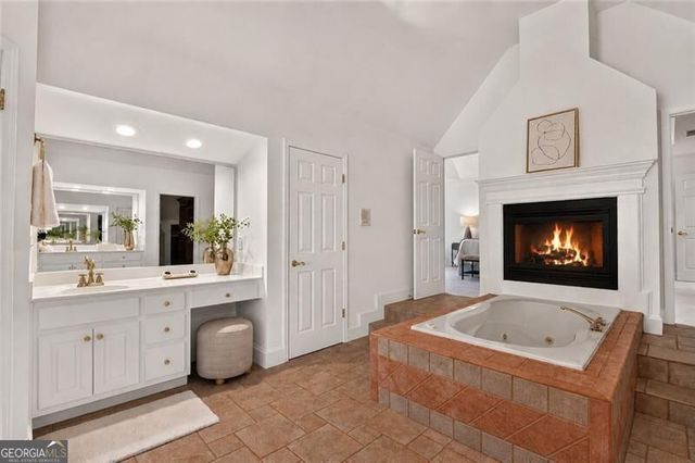 4507 Outlook Drive NE, Marietta, GA 30066
