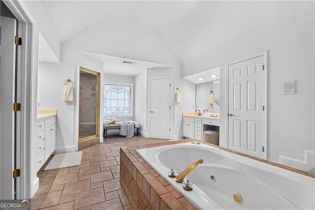 4507 Outlook Drive NE, Marietta, GA 30066