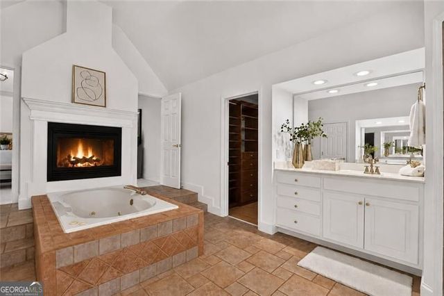 4507 Outlook Drive NE, Marietta, GA 30066